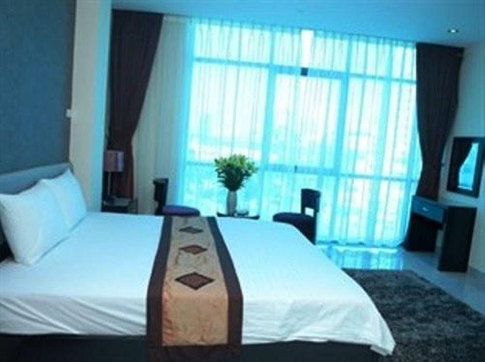Phu Nhuan Hotel Hanói Exterior foto